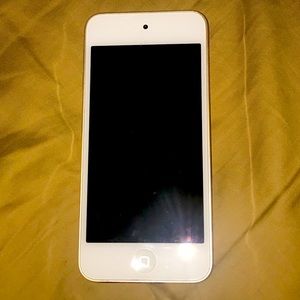 Apple IPod Touch (6th generation)